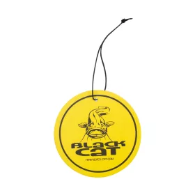 Black Cat Air Freshener Odświeżacz Powietrza
