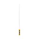 Black Cat Pellet Pro Mega Igła do przynęt 22,5cm