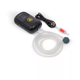 Black Cat Silent Bait Napowietrzacz