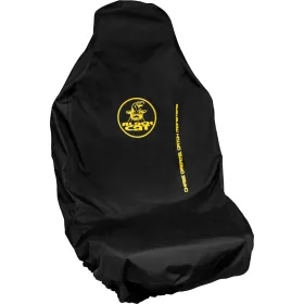   Black Cat Waterproof Seat Cover Wodoodporny Pokrowiec na Siedzenie