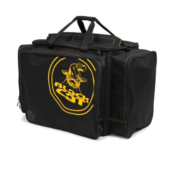 Black Cat BLCK Holdall Duży 100l Torba 48x48x76cm