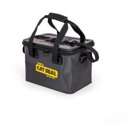   Black Cat Cat Seal EVA 30 EVA Bag 30l Torba na akcesoria 27,5x27x40,5cm