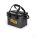 Black Cat Cat Seal EVA 30 EVA Bag 30l Torba na akcesoria 27,5x27x40,5cm