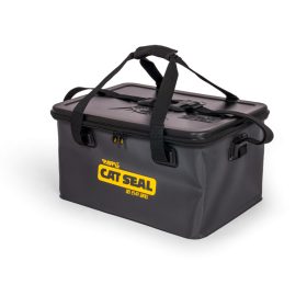   Black Cat Cat Seal EVA 50 EVA Táska 50l Szerelékes Táska 27,5x30x60cm