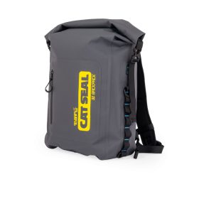   Black Cat Cat Seal 30l Vízálló Hátizsák 30l Hátizsák 14x30x70cm