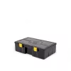 Black Cat Hard Case Multi Tackle Box L Pudełko na Akcesoria Wędkarskie 35,5x22x8cm
