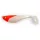 Black Cat Big Hit Shad Red Head 18cm 36gr Przynęta gumowa
