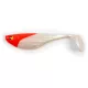 Black Cat Big Hit Shad Red Head 18cm 36gr Przynęta gumowa