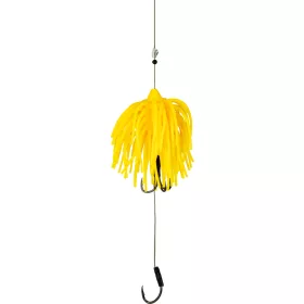 Black Cat Yellow Evo 120gr Wertykalna Przynęta Sztuczna