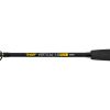 Black Cat Hard Core Combo Vertical Rod 1,80m 240gr 1-częściowa Wędka sumowa Black Passion FD 50 z kołowrotkiem i żyłką