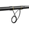 Black Cat Hard Core Combo Allround Rod 2,70m 500gr 2-częściowa Wędka Black Passion FD 80 z kołowrotkiem i żyłką