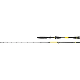   Black Cat Perfect Passion X Casting 2,20m 30-150gr 2-częściowa Wędka Spinningowa