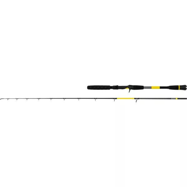 Black Cat Perfect Passion X Casting 2,20m 30-150gr 2-częściowa Wędka Spinningowa