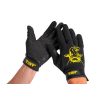 Black Cat Cat Gripper Gloves Rękawice Sumowe XL