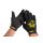 Black Cat Cat Gripper Gloves Rękawice Sumowe XL