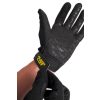 Black Cat Cat Gripper Gloves Rękawice Sumowe XL