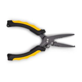   Black Cat Split Ring Pliers Kleszcze do rozwierania kółek łącznikowych
