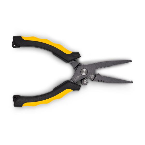 Black Cat Split Ring Pliers Kleszcze do rozwierania kółek łącznikowych