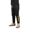 Black Cat Black Joggers Spodnie Dresowe L