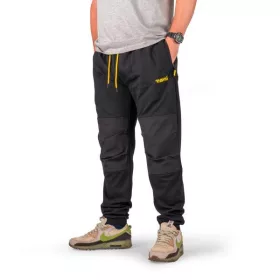 Black Cat HD Joggers Spodnie S