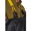 Black Cat Booted Waders Spodniobuty 45