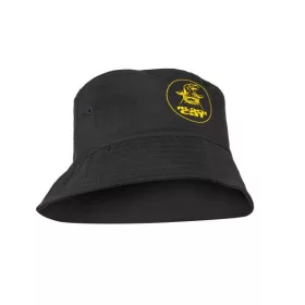 Black Cat Bucket Hat Kapelusz