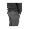 Black Cat Zip-Off Trousers Spodnie rozpinane S