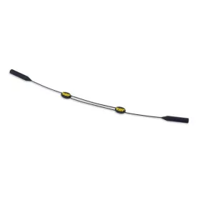   Black Cat Uchwyt na okulary przeciwsłoneczne Regulowany pasek