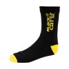Black Cat Cat Shield Waterproof Socks Vízálló Zokni 39-43