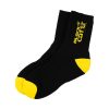 Black Cat Cat Shield Waterproof Socks Vízálló Zokni 39-43