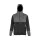 Black Cat Cat Shield Wind Blocker Jacket Kurtka wiatroodporna M