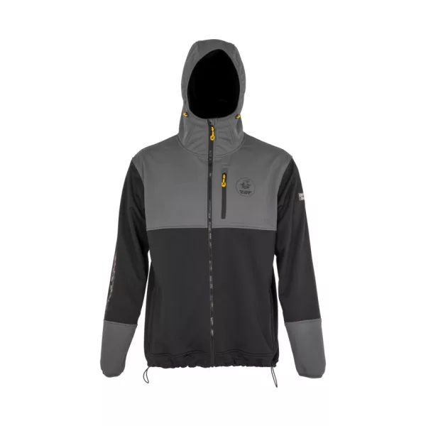 Black Cat Cat Shield Wind Blocker Jacket Kurtka wiatroodporna M