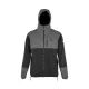 Black Cat Cat Shield Wind Blocker Jacket Kurtka wiatroodporna M