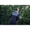 Black Cat Cat Shield Wind Blocker Jacket Kurtka wiatroodporna M