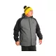 Black Cat Cat Shield Storm Jacket Viharkabát 2XL