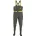 Black Cat spodnie do brodzenia