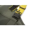 Black Cat Green Booted Waders Gázlónadrág 43