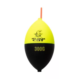 Black Cat Hard Core Beacon Float Spławik 300gr