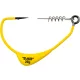Black Cat Mega Offset Hook 10/0 20gr Offset Haczyk 2 szt.