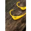 Black Cat Mega Offset Hook 10/0 20gr Offset Haczyk 2 szt.