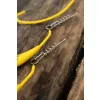 Black Cat Mega Offset Hook 12/0 Bare Offset Haczyk 2szt