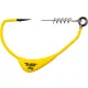 Black Cat Mega Offset Hook 12/0 30gr Offset Haczyk 2 szt.