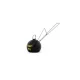 Black Cat Cat Ball Dead Or Alive System Czarny 80gr