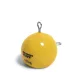 Black Cat Cat Ball Yellow Catfish Lead 160gr
