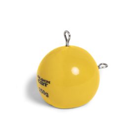 Black Cat Cat Ball Żółty Ołów Sumowy 250gr