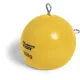 Black Cat Cat Ball Yellow Catfish Lead 350gr