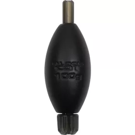   Black Cat Quick Change Inline Weights Szybkowymienne Obciążniki Inline 100gr 3szt.