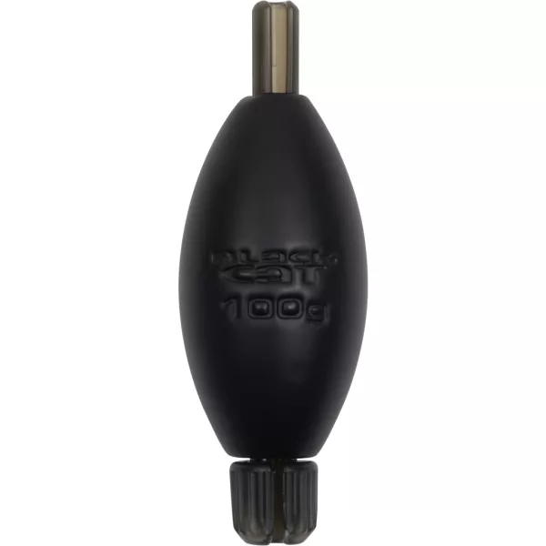 Black Cat Quick Change Inline Weights Szybkowymienne Obciążniki Inline 100gr 3szt.