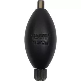   Black Cat Quick Change Inline Weights Szybkowymienne Obciążniki Inline 150gr 3szt.