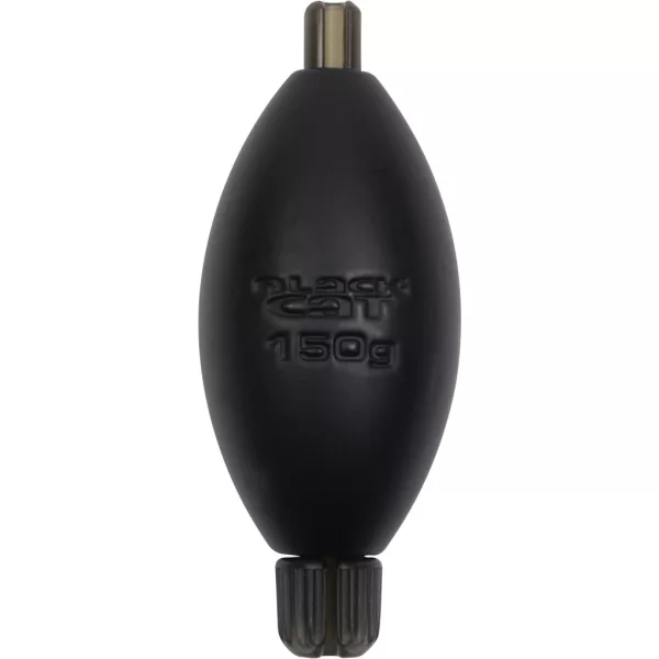 Black Cat Quick Change Inline Weights Szybkowymienne Obciążniki Inline 150gr 3szt.